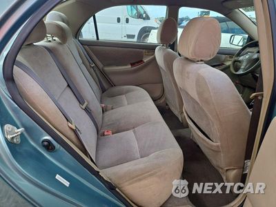 Zdjęcie 10 z 12 samochodu: 2005 TOYOTA COROLLA LE VIN:1NXBR32E05Z375696 - miniatura