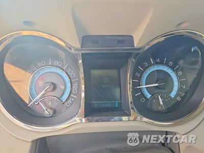 Zdjęcie 9 z 12 samochodu: 2010 BUICK LACROSSE CX VIN:1G4GB5EG4AF239749 - miniatura