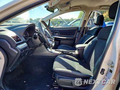 Zdjęcie 7 z 14 samochodu: 2017 SUBARU CROSSTREK PREMIUM VIN:JF2GPADC9H8245866 - miniatura