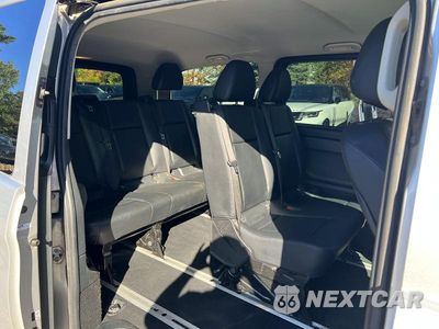 Zdjęcie 6 z 10 samochodu: 2016 MERCEDES-BENZ METRIS VIN:WD4PG2EE6G3084074 - miniatura