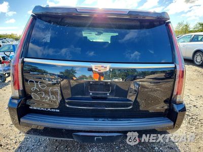 Zdjęcie 6 z 12 samochodu: 2019 CADILLAC ESCALADE ESV PLATINUM VIN:1GYS3KKJXKR162910 - miniatura
