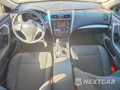 Zdjęcie 8 z 12 samochodu: 2015 NISSAN ALTIMA 2.5 S VIN:1N4AL3AP7FN380500 - miniatura