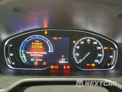 Zdjęcie 9 z 12 samochodu: 2018 HONDA ACCORD HYBRID VIN:1HGCV3F1XJA012217 - miniatura