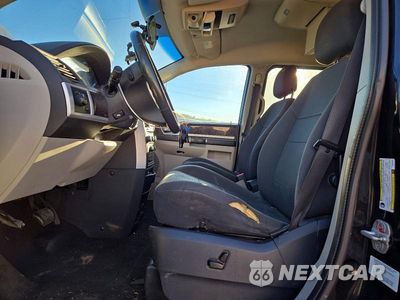 Zdjęcie 7 z 13 samochodu: 2010 DODGE GRAND CARAVAN SXT VIN:2D4RN5D15AR433848 - miniatura