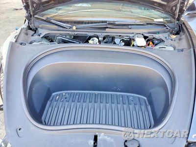 Zdjęcie 11 z 13 samochodu: 2024 TESLA MODEL 3 VIN:5YJ3E1EA9RF865604 - miniatura