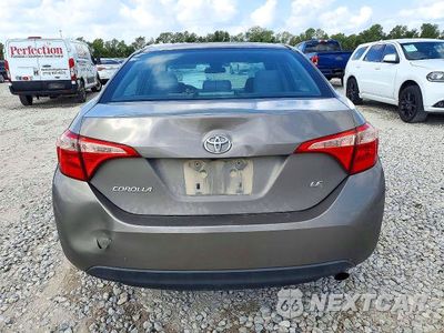 Zdjęcie 6 z 12 samochodu: 2019 TOYOTA COROLLA LE VIN:2T1BURHE9KC164812 - miniatura