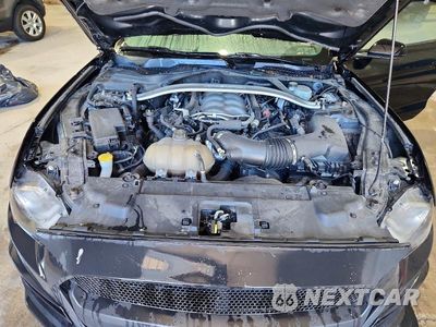 Zdjęcie 11 z 13 samochodu: 2018 FORD MUSTANG GT VIN:1FA6P8CF8J5120255 - miniatura