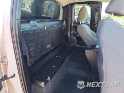Zdjęcie 10 z 12 samochodu: 2021 TOYOTA TACOMA SR VIN:3TYRX5GNXMT029014 - miniatura