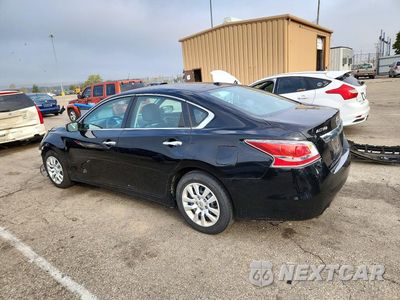 Drugie zdjęcie samochodu z przodu: 2015 NISSAN ALTIMA 2.5 S VIN:1N4AL3AP3FC454264 - miniatura