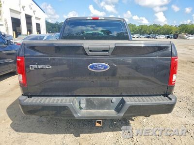 Zdjęcie 6 z 12 samochodu: 2015 FORD F150 SUPER CAB VIN:1FTEX1CP8FKF20296 - miniatura