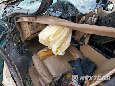 Zdjęcie 8 z 13 samochodu: 2001 FORD EXPLORER XLT VIN:1FMDU83P41UB21049 - miniatura