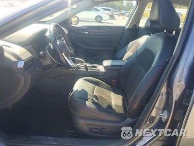 Zdjęcie 7 z 12 samochodu: 2020 NISSAN ALTIMA SR VIN:1N4BL4CV7LC232537 - miniatura