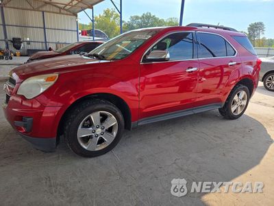 2015 CHEVROLET EQUINOX LT 2GNALBEK0F6279104 - główne zdjęcie licytacji z USA - miniatura