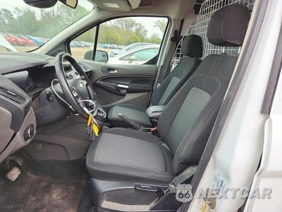 Zdjęcie 7 z 13 samochodu: 2023 FORD TRANSIT CONNECT XLT DELIVERY VAN VIN:NM0LS7T21P1560656 - miniatura
