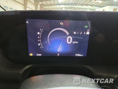 Zdjęcie 9 z 13 samochodu: 2026 BUICK ENCORE GX PREFERRED VIN:KL4AMBSL8TB229721 - miniatura