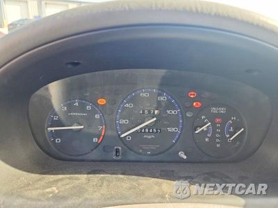 Zdjęcie 9 z 12 samochodu: 1998 HONDA CIVIC LX VIN:1HGEJ6677WL019941 - miniatura