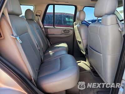 Zdjęcie 11 z 14 samochodu: 2009 CHEVROLET TRAILBLAZER LT VIN:1GNDT33S992112697 - miniatura
