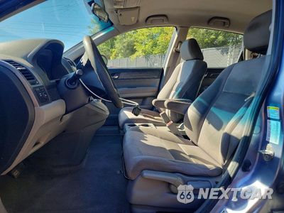 Zdjęcie 7 z 13 samochodu: 2009 HONDA CR-V LX VIN:5J6RE38399L012193 - miniatura