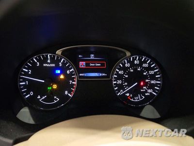 Zdjęcie 9 z 12 samochodu: 2017 NISSAN ALTIMA 2.5 SV VIN:1N4AL3AP7HC224276 - miniatura