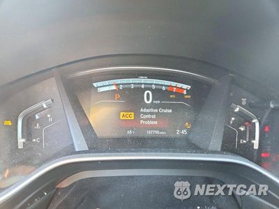 Zdjęcie 9 z 13 samochodu: 2018 HONDA CR-V EXL VIN:2HKRW2H84JH625551 - miniatura
