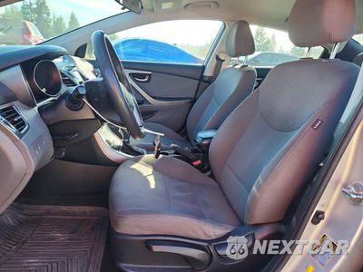 Zdjęcie 7 z 12 samochodu: 2015 HYUNDAI ELANTRA SE VIN:5NPDH4AE3FH607338 - miniatura