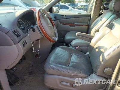 Zdjęcie 7 z 13 samochodu: 2004 TOYOTA SIENNA XLE LIMITED 7 PASSENGER VIN:5TDZA22C64S188615 - miniatura