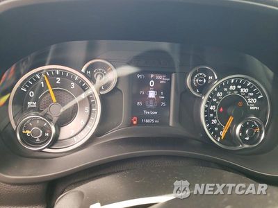 Zdjęcie 9 z 12 samochodu: 2022 RAM 2500 TRADESMAN VIN:3C6UR4CJXNG200459 - miniatura