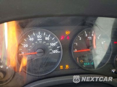 Zdjęcie 9 z 13 samochodu: 2009 JEEP COMPASS SPORT VIN:1J4FF47B79D210456 - miniatura