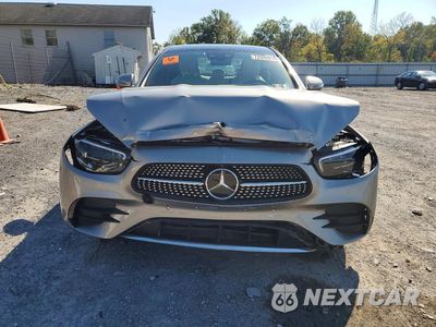 Piąte zdjęcie samochodu w środku: 2023 MERCEDES-BENZ E 350 4MATIC VIN:W1KZF8EB0PB187470 - miniatura