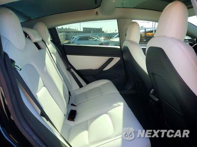 Zdjęcie 10 z 12 samochodu: 2020 TESLA MODEL 3 VIN:5YJ3E1EA5LF745967 - miniatura
