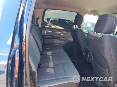 Zdjęcie 10 z 12 samochodu: 2019 RAM 1500 BIG HORN/LONE STAR VIN:1C6RREFT2KN666396 - miniatura