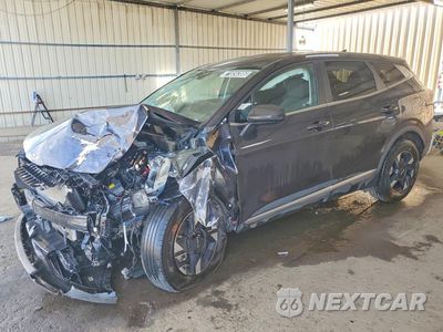 2026 KIA SPORTAGE LX 5XYK2CDF6TG373514 - główne zdjęcie licytacji z USA - miniatura