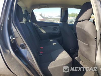 Zdjęcie 10 z 12 samochodu: 2017 TOYOTA YARIS 5-DOOR L FLEET VIN:VNKKTUD3XHA082456 - miniatura