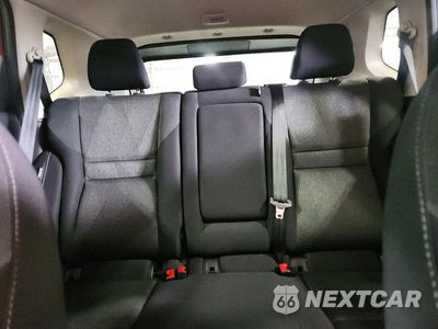 Zdjęcie 10 z 13 samochodu: 2025 NISSAN ROGUE SV VIN:5N1BT3BB4SC789816 - miniatura