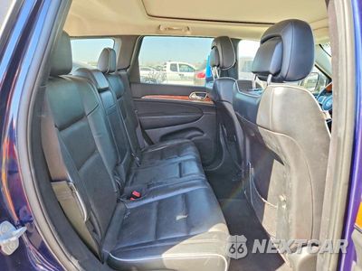 Zdjęcie 11 z 14 samochodu: 2012 JEEP GRAND CHEROKEE OVERLAND VIN:1C4RJFCT0CC227253 - miniatura