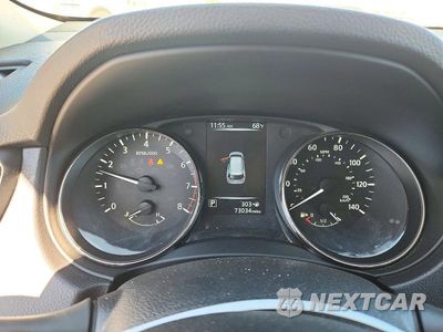 Zdjęcie 9 z 13 samochodu: 2017 NISSAN ROGUE SV VIN:KNMAT2MT8HP549699 - miniatura