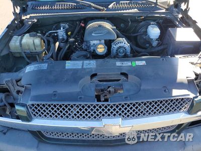 Zdjęcie 11 z 12 samochodu: 2005 CHEVROLET SILVERADO C1500 VIN:2GCEC13T251245323 - miniatura