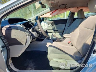 Zdjęcie 7 z 12 samochodu: 2012 HONDA CIVIC LX VIN:2HGFB2F52CH572272 - miniatura