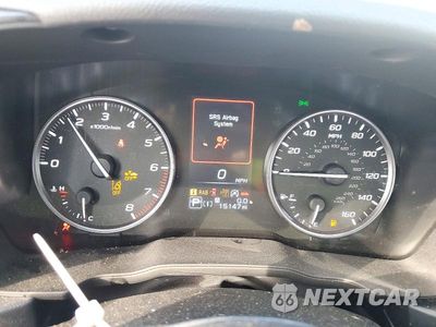 Zdjęcie 9 z 13 samochodu: 2025 SUBARU FORESTER LIMITED VIN:JF2SLDRC8SH490097 - miniatura