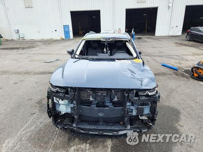 Piąte zdjęcie samochodu w środku: 2026 MAZDA CX-50 PREFERRED VIN:7MMVAABW5TN159985 - miniatura