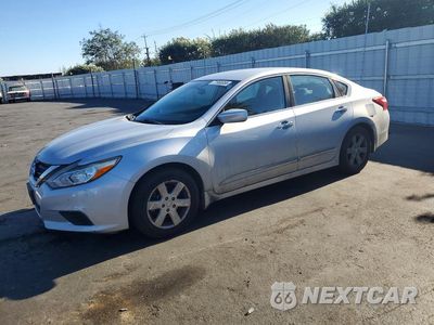 2016 NISSAN ALTIMA 2.5 S 1N4AL3AP4GC178114 - główne zdjęcie licytacji z USA - miniatura