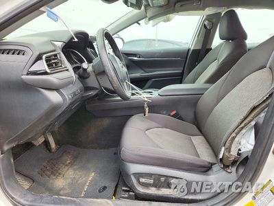 Zdjęcie 7 z 12 samochodu: 2024 TOYOTA CAMRY LE VIN:4T1C31AK0RU631939 - miniatura