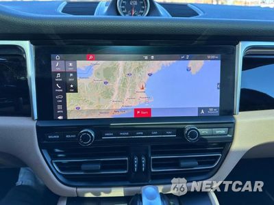 Zdjęcie 12 z 12 samochodu: 2019 PORSCHE MACAN S VIN:WP1AB2A50KLB33975 - miniatura