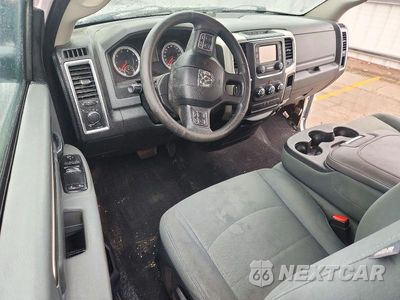 Zdjęcie 8 z 13 samochodu: 2015 RAM 1500 SLT VIN:3C6JR7ET9FG517573 - miniatura