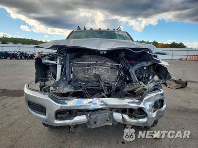 Piąte zdjęcie samochodu w środku: 2020 RAM 2500 TRADESMAN VIN:3C6UR5CJ4LG303914 - miniatura