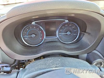 Zdjęcie 9 z 12 samochodu: 2018 SUBARU FORESTER 2.5I TOURING VIN:JF2SJAWC2JH542203 - miniatura