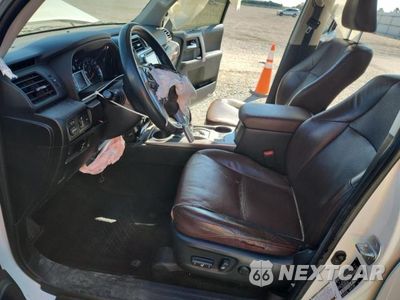 Zdjęcie 7 z 13 samochodu: 2015 TOYOTA 4RUNNER LIMITED VIN:JTEZU5JR0F5103531 - miniatura
