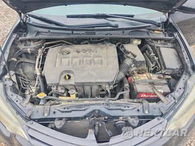 Zdjęcie 11 z 12 samochodu: 2016 TOYOTA COROLLA LE VIN:5YFBURHE5GP539862 - miniatura