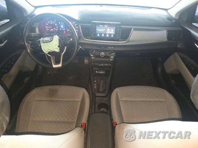 Zdjęcie 8 z 12 samochodu: 2020 KIA RIO 5-DOOR S VIN:3KPA25ADXLE307930 - miniatura
