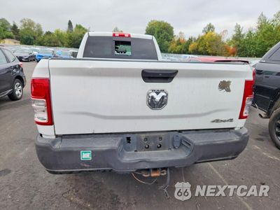 Zdjęcie 6 z 12 samochodu: 2019 RAM 2500 TRADESMAN VIN:3C6UR5HL0KG649418 - miniatura